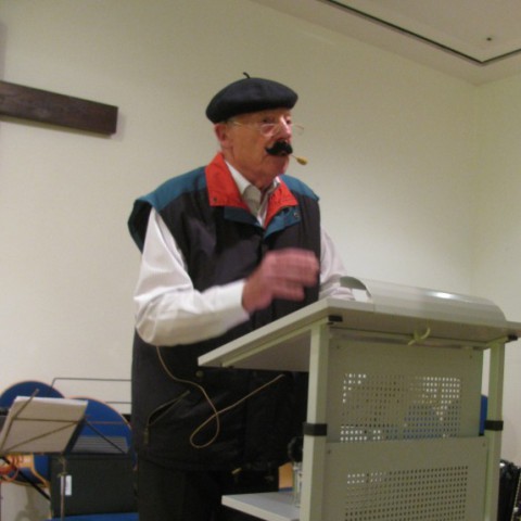 Klaus Strathmann