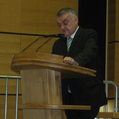 NRW-Innenminister Herbert Reul
