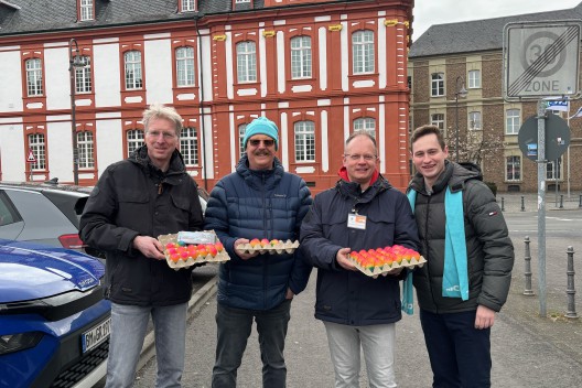 Copyright CDU Brauweiler