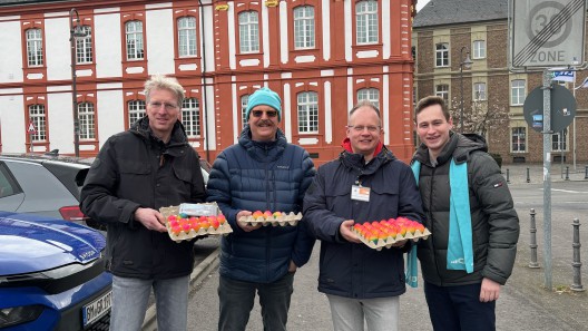 Copyright CDU Brauweiler