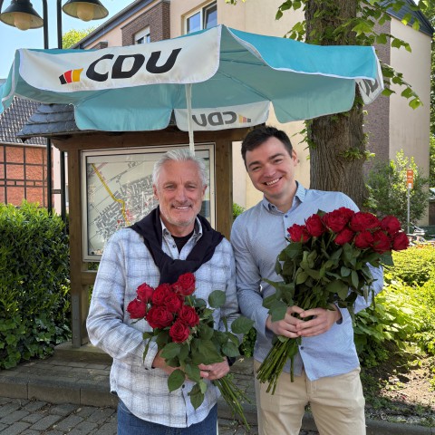 Copyright CDU Brauweiler