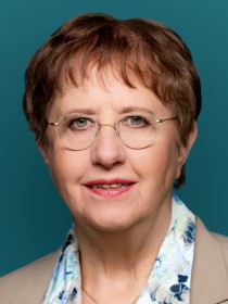 Elisabeth Buchholz