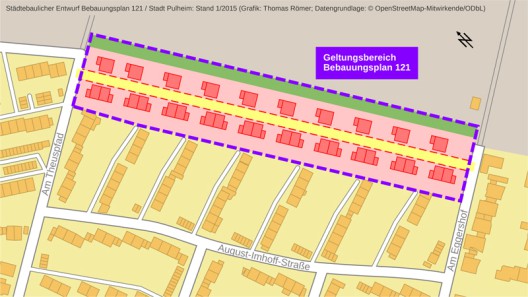 Straße wird nach Heinrich Klein benannt