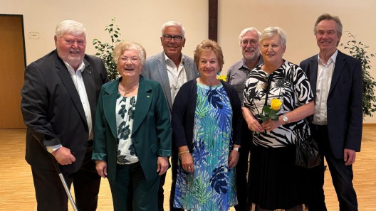 29. Benefizkonzert der Senioren Union für Hospiz Pulheim e.V.
