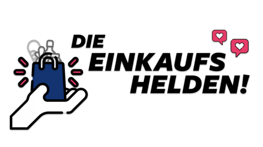 Die Einkaufshelden – Junge Union kauft für Sie ein!