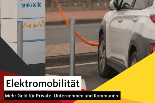 elektromobilitaet