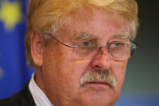 Elmar Brok MdEP