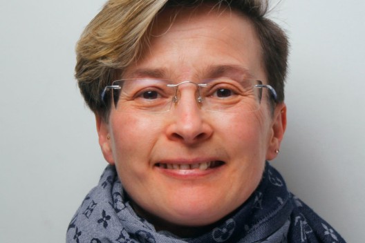 Gerda Zechmeyer