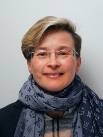 Gerda Zechmeyer