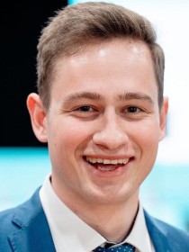 Gereon Gödderz