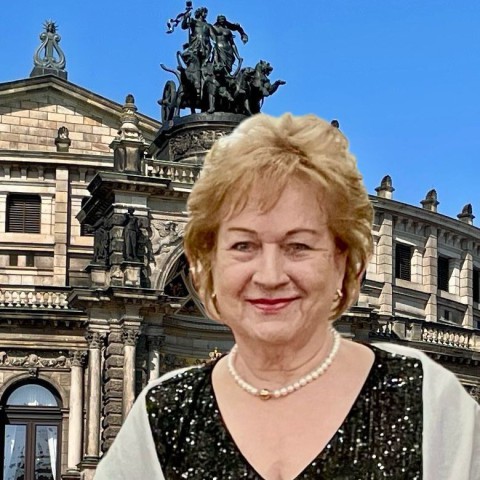 Copyright Gerlinde Burmeister