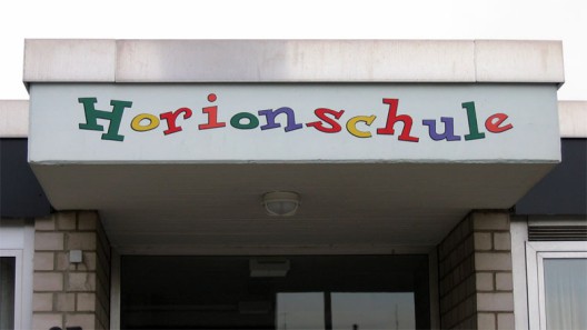Horionschule: Nächster Sanierungsabschnitt freigegeben, Neubauplanung für Nebengebäude beschlossen