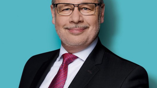 Herzlichen Glückwunsch an Georg Kippels zur Wiederwahl