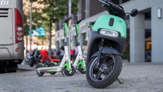 Mobilität: Klimafreundlich, sicher, vernetzt – das Pulheimer Konzept