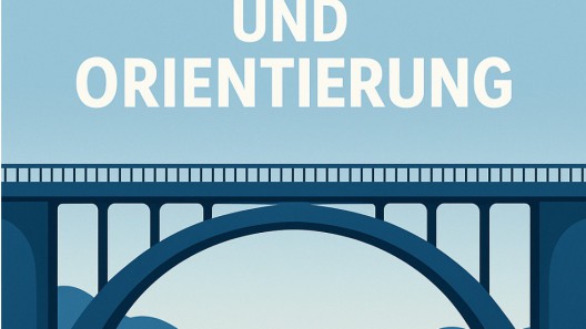 Christdemokratie als Stabilitätsanker: Verantwortung in Zeiten der Bewährung