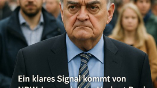 Ist die CDU gespalten? – Eine Standortbestimmung