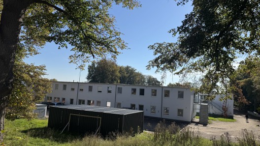Vierte Unterkunft an der Bernhardstraße – notwendige und verantwortungsvolle Entscheidung