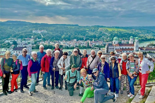 Copyright Gerlinde Burmeister