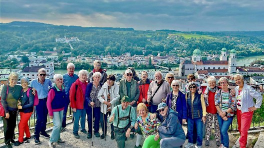 Copyright Gerlinde Burmeister