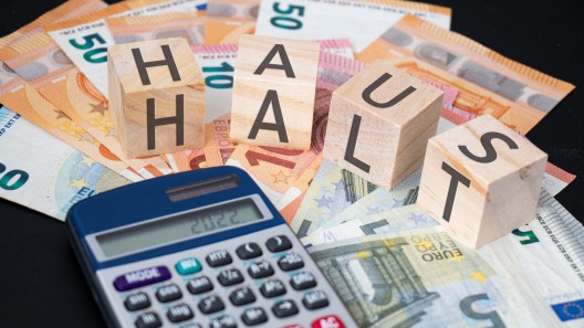 Kommunalfinanzen: Investieren, absichern, vorausschauend steuern
