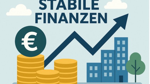 Starke Finanzen