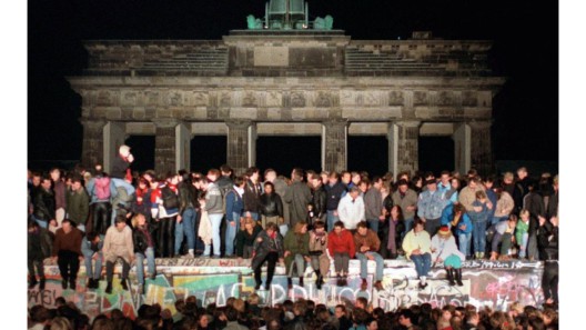 9. November – Schicksalstag der Deutschen