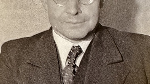 Ernst Gnoß: Verfolgter und Wegbereiter der Demokratie