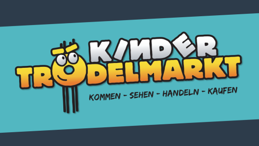 15. März: Traditioneller Kindertrödelmarkt in Sinnersdorf