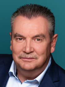 Hans-Willi Kehr