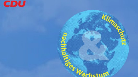 Klimaneutrales Industrieland