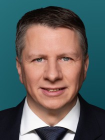 Rafael Kriege