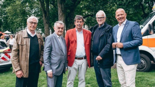 LVR Sicherheitstag