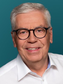 Gert Lauterbach