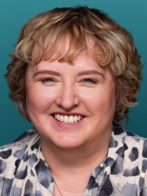 Birgit Maroske