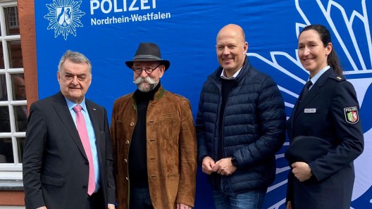 CDU Brauweiler begrüßt neue Präventionsfilme zum sicheren Fahren auf Pedelecs