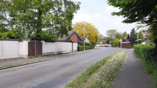 Sanierungsplanungen für Pulheimer Straße schreiten voran