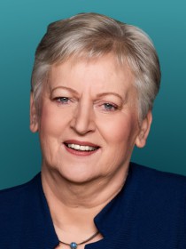 Elisabeth Rehmann