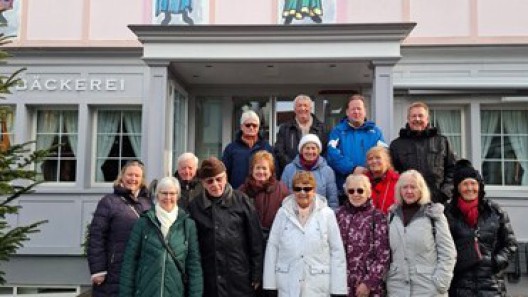 Copyright Senioren Union Pulheim