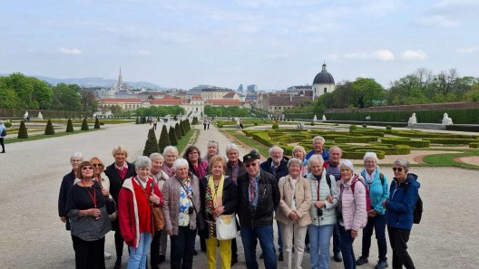 Copyright Gerlinde Burmeister