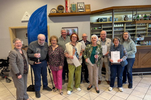 Copyright Senioren Union Pulheim