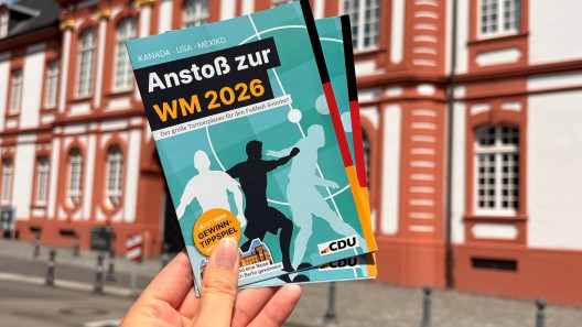 Copyright CDU Brauweiler
