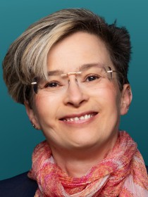 Gerda Zechmeyer